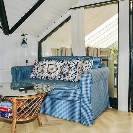 Tatil Evi 4 Star In