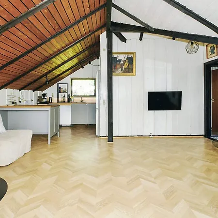 Tatil Evi 4 Star In Gorlev