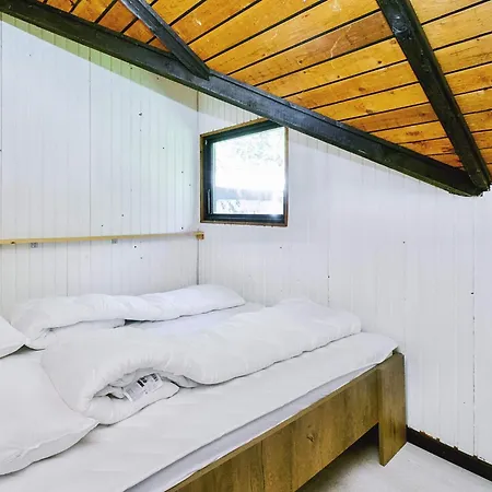 4 Star In Tatil Evi