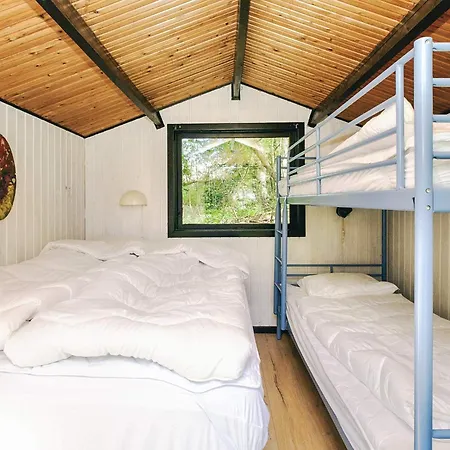 Tatil Evi 4 Star In Gorlev